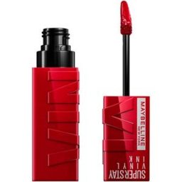 Maybelline Super Stay Vinyl Ink Longwear Liquid Lipcolor 4,2mL 55 Royal