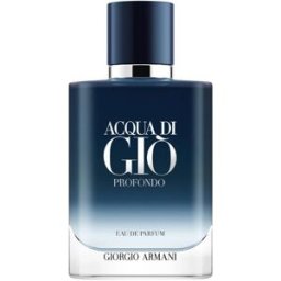 Giorgio Armani Acqua Di Giò Profondo Eau de Parfum Refillable Spray 50mL
