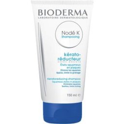 Bioderma Node K Keratoreducing Shampoo for Capilar PSOriasis 150mL