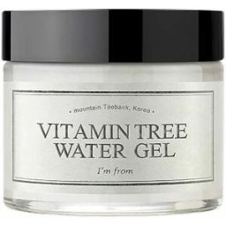 I'm From Vitamin Tree Water-Gel Brightening and Soothing 75g