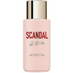 Jean Paul Gaultier Scandal Body Lotion for Woman 200mL