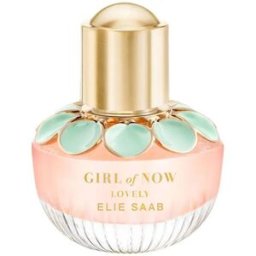 Elie Saab Girl of Now Lovely Eau de Parfum for Women 30mL