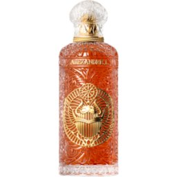 Alexandre. J Art Nouveau Gold Black Beetle Eau de Parfum 100mL