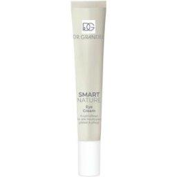 Dr Grandel Smart Nature Eye Cream Smoothes and Nourishes 20mL