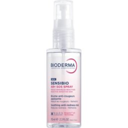 Bioderma Sensibio AR+ SOS Spray Sensitive Skin 70mL