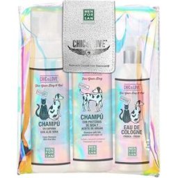 Men for San Chic&love Necessaire for Dogs and Cats 1 un.