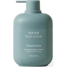 Haan Body Lotion Refillable 250mL Forest Grace