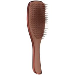 Tangle Teezer The Ultimate Detangler Hairbrush for Shower-Fresh Hair 1 un. Chocolate Bronze Standard