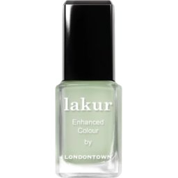 LondonTown Lakur Nail Polish 12mL Lichen