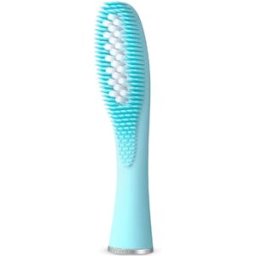 Foreo Issa Hybrid Wave Brush Head for Electric Toothbrush 1 un. Mint