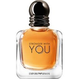 Giorgio Armani Emporio Armani Stronger with You Eau de Toilette Men 50mL
