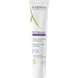 A Derma Epitheliale Ultra Repair Cream Anti-Marks 40mL