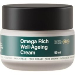 Freshly Omega Rich Well-Ageing Face Cream Anti-Aging 50mL