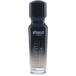 Bperfect Chroma Cover Matte Foundation - 36 Matte Shades 30mL C3