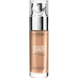 L'Oréal Paris True Match Moisturizing Foundation with Hyaluronic Acid 30mL 5R / 5C Rose Sand