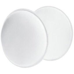 Medela Lace Washable Nursing Bra Pads 2 pairs
