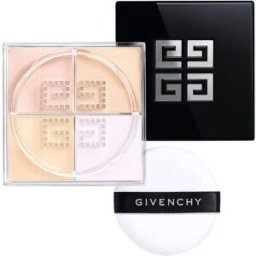 Givenchy Prisme Libre 4-Color Loose Powder 10g 02 Satin Blanc