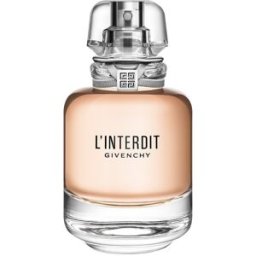 Givenchy L'Interdit Eau de Toilette for Her 35mL