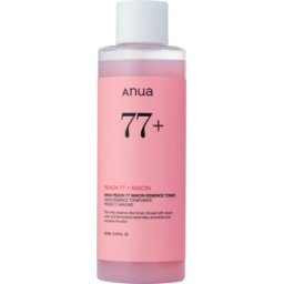 Anua Peach 77% Niacin Essence Facial Toner 250mL