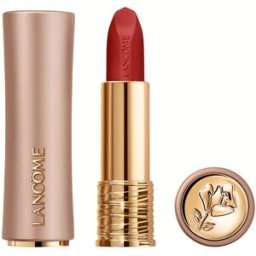 Lancôme L'Absolu Rouge Intimatte Soft Matte Lipstick 3g 289 French Peluche
