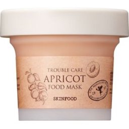 SkinFood Food Mask Apricot Trouble Care 120g
