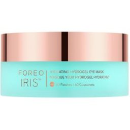 Foreo IRIS Hidrating Hydrogel Eye Mask Under-Eye Patches 60 un.