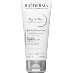 Bioderma Pigmentbio Sensitive Areas 75mL