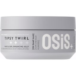 Schwarzkopf OSiS+ Tipsy Twirl Wave and Curl Enhancing Jelly 300mL