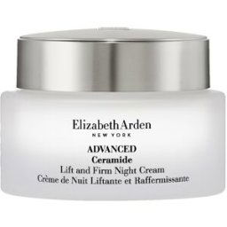 Elisabeth Arden Advanced Ceramide Lift and Firm Night Cream 50mL