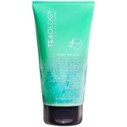 Teaology Black Matcha Micellar Jelly Cleanser Purifying and Exfoliating 150mL