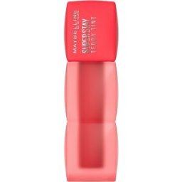 Maybelline Super Stay Teddy Tint Liquid Lip Tint Blurred Matte Color 5mL 35 July Forever