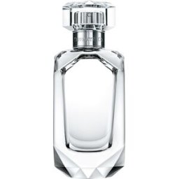 Tiffany Sheer Eau de Toilette for Woman 75mL