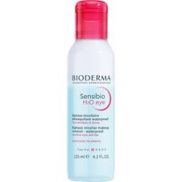 Bioderma Sensibio H2O Eye 125mL