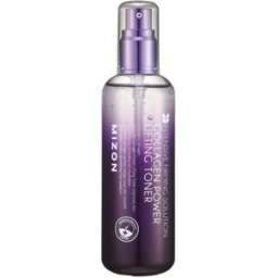 Mizon Collagen Power Lifting Toner Intensive Firming Solution 120mL