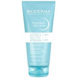 Bioderma Photoderm After Sun Gel-Cream 200mL