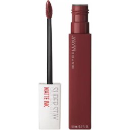 Maybelline Super Stay Matte Ink Lipstick 5mL 50 Voyager