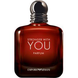 Giorgio Armani Emporio Armani Stronger with You Parfum 100mL