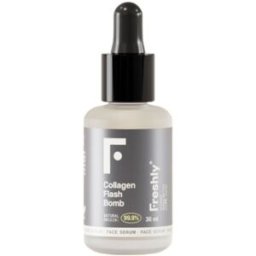 Freshly Collagen Flash Bomb Lifting Face Serum 30mL
