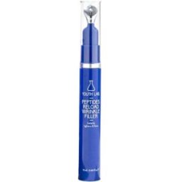 Youth Lab Peptides Reload Wrinkle Filler Instantly Tightens and Firms 15mL