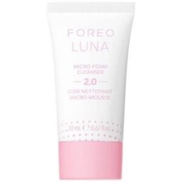 Foreo Micro-Foam Cleanser 2.0 20mL