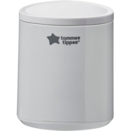 Tommee Tippee Let's Go Portable Baby Bottle Warmer 1 un.