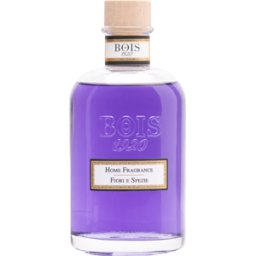 Bois 1920 ! Fiori e Spezie Home Fragrance Diffuser with Sticks 250mL