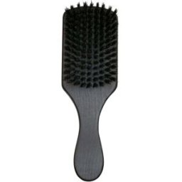 Denman JDCB Jack Dean Luxury Beech Wood Club Brush for Men 1 un.