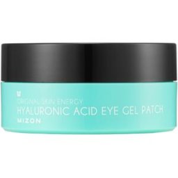 Mizon Hyaluronic Acid Eye Gel Patch 60 un.