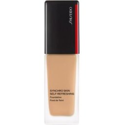 Shiseido Synchro Skin Self Refreshing Foundation SPF30 30mL 330 Bamboo SPF30