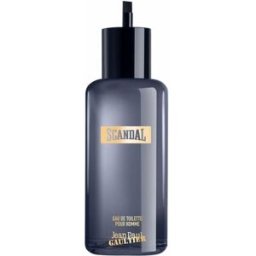 Jean Paul Gaultier Scandal for Him Eau de Toilette 200mL Refill