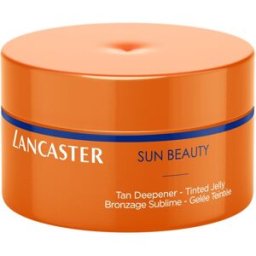 Lancaster Sun Beauty Tan Deepener Tinted Jelly 200mL Tinted