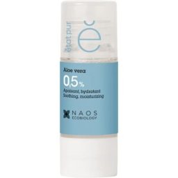 Etat Pur Aloe Vera Pure Active 15mL