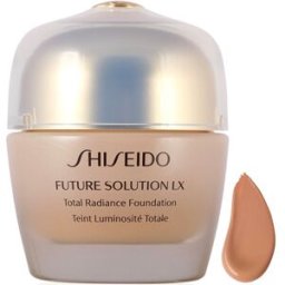 Shiseido Future Solution Lx Total Radiance Foundation 30mL R3
