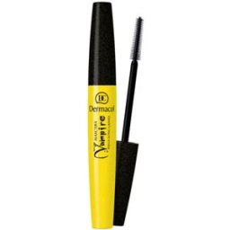 Dermacol Vampire Mega Long Lashes Mascara 8mL Black